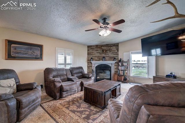 24120 Palomino Circle, Calhan, CO 80808