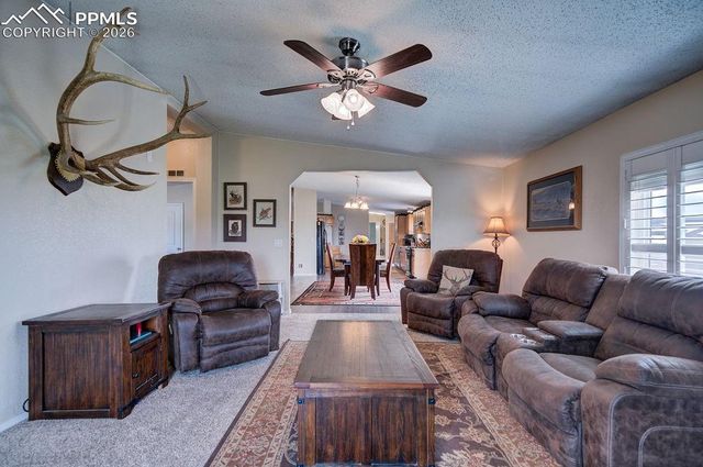 24120 Palomino Circle, Calhan, CO 80808