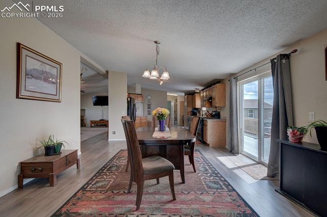 24120 Palomino Circle, Calhan, CO 80808