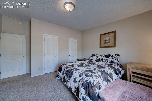 24120 Palomino Circle, Calhan, CO 80808