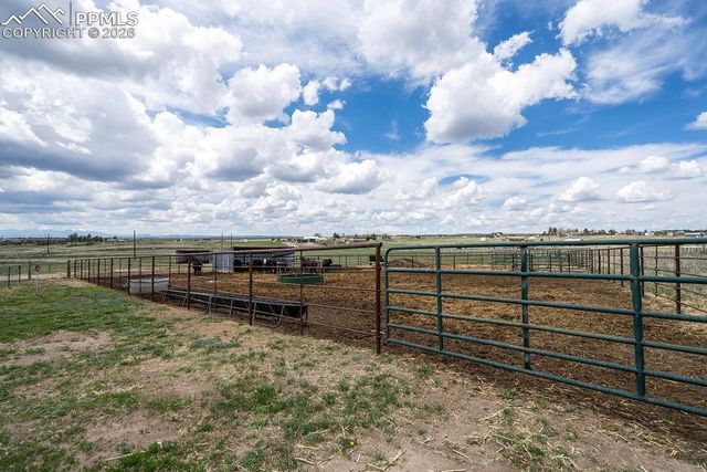 24120 Palomino Circle, Calhan, CO 80808