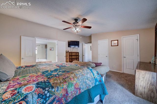 24120 Palomino Circle, Calhan, CO 80808