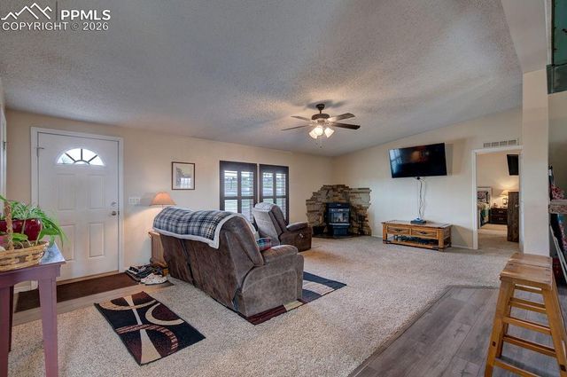 24120 Palomino Circle, Calhan, CO 80808