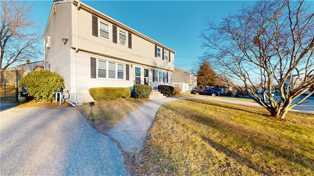 19 Pavilion Court, Cranston, RI 02920