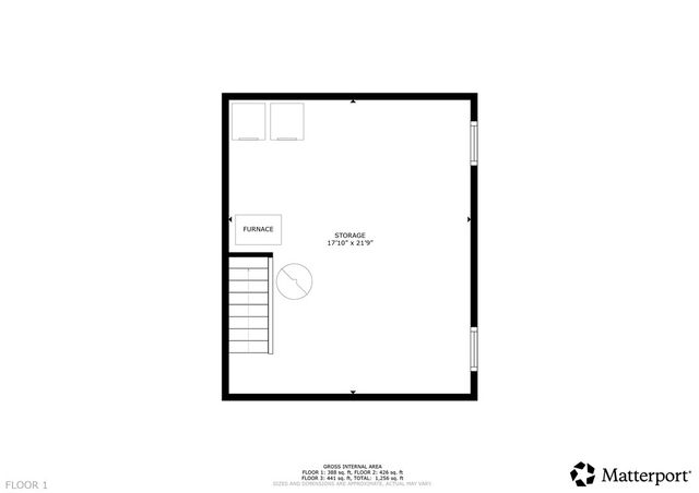 19 Pavilion Court, Cranston, RI 02920