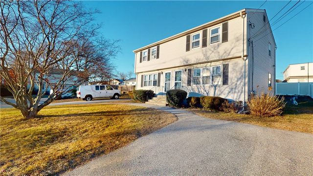 19 Pavilion Court, Cranston, RI 02920