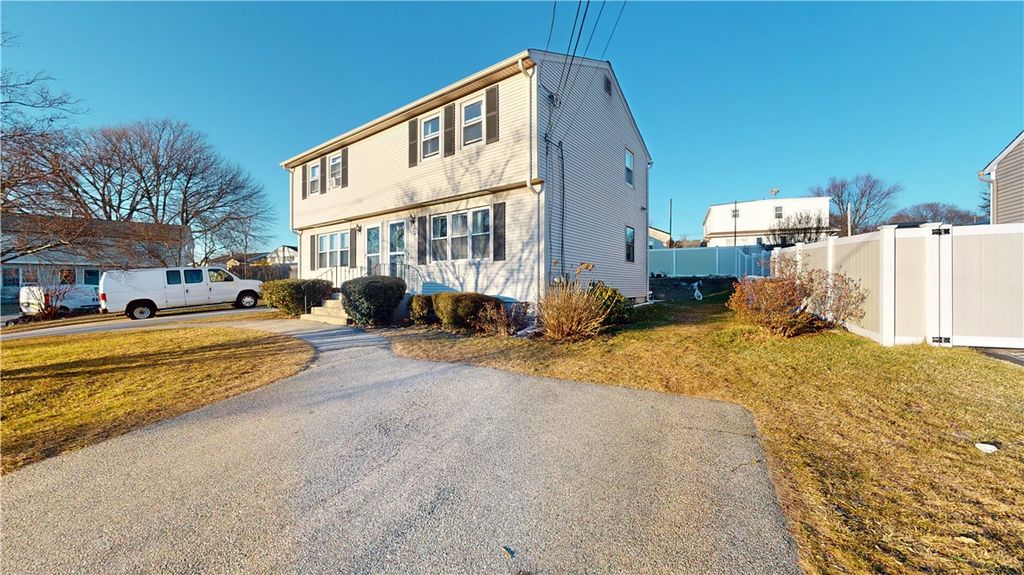 19 Pavilion Court, Cranston, RI 02920