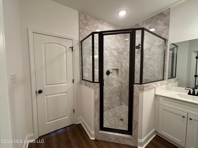 6069 E River Birch Road, Walls, MS 38680