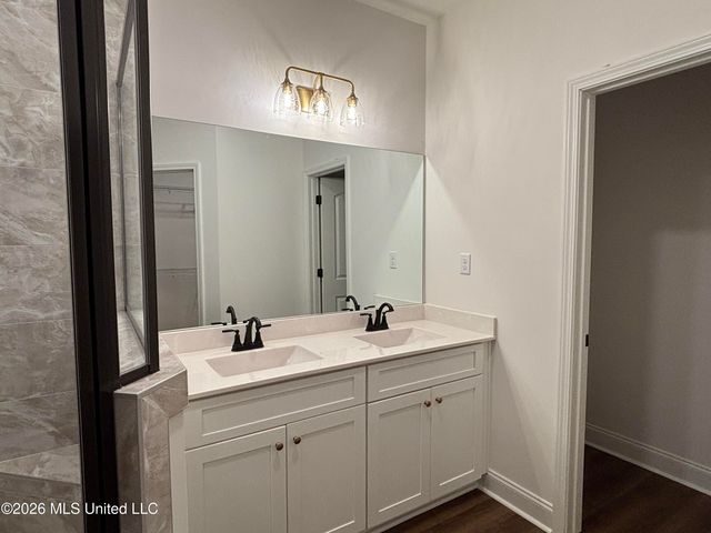 6069 E River Birch Road, Walls, MS 38680