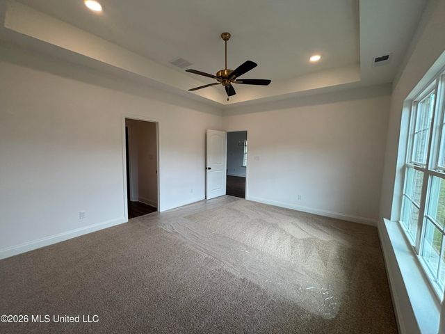 6069 E River Birch Road, Walls, MS 38680