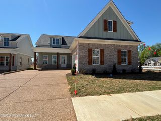 6069 E River Birch Road, Walls, MS 38680