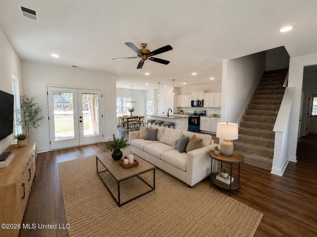 6069 E River Birch Road, Walls, MS 38680 — photo 5