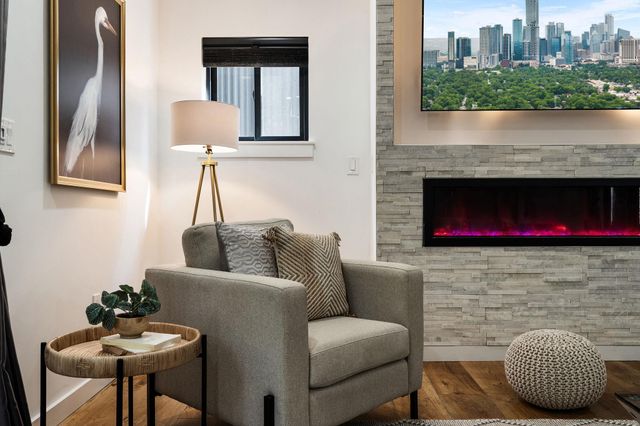 2214 Garden ST 2, Austin, TX 78702