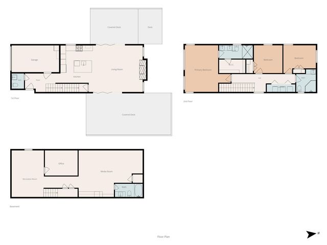 2214 Garden ST 2, Austin, TX 78702