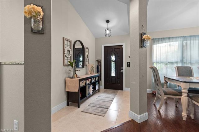 611 Cleveland AVE, Lehigh Acres, FL 33972