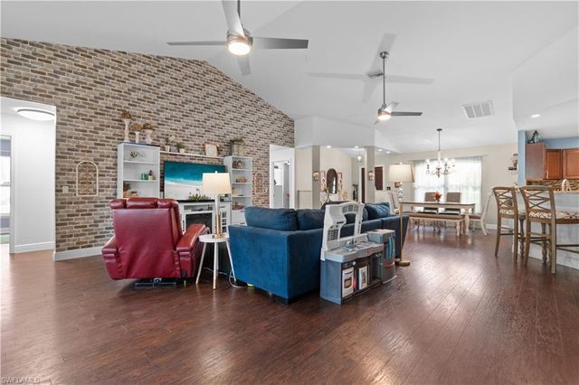 611 Cleveland AVE, Lehigh Acres, FL 33972