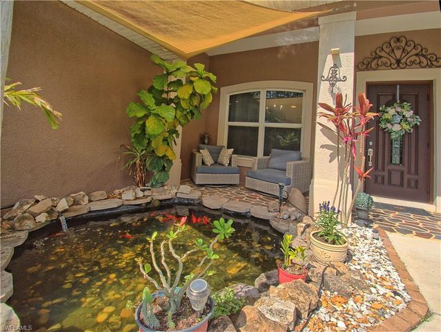 611 Cleveland AVE, Lehigh Acres, FL 33972