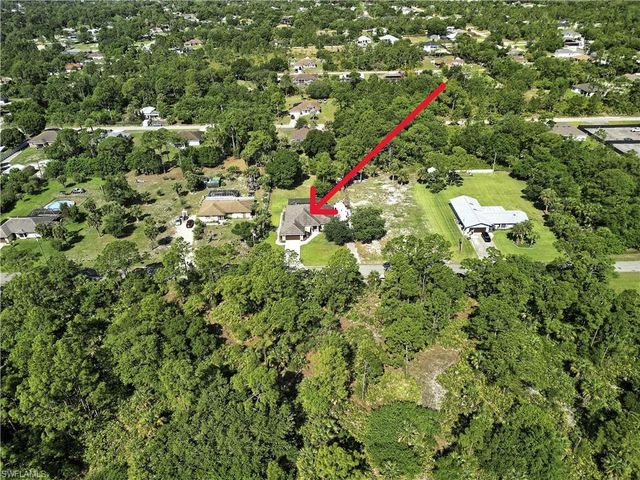 611 Cleveland AVE, Lehigh Acres, FL 33972