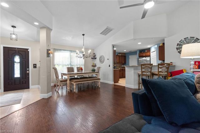 611 Cleveland AVE, Lehigh Acres, FL 33972