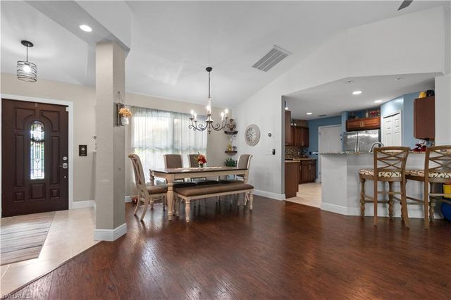 611 Cleveland AVE, Lehigh Acres, FL 33972