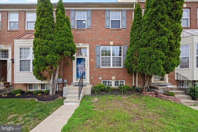 3725 MIDLOTHIAN PL, Waldorf, MD 20602
