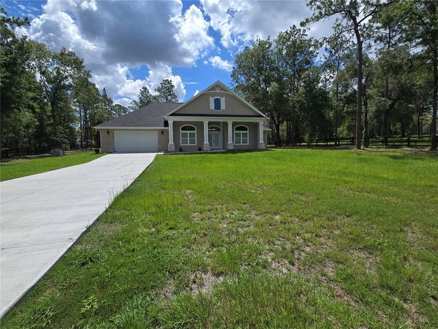 9855 SW 125TH TERRACE, Dunnellon, FL 34432