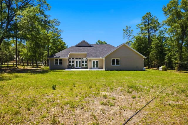 9855 SW 125TH TERRACE, Dunnellon, FL 34432
