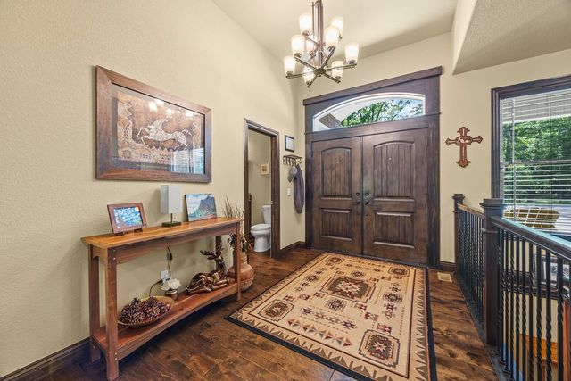 4218 Homewoods Drive, Little Flock, AR 72756