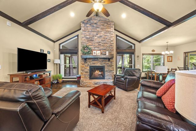 4218 Homewoods Drive, Little Flock, AR 72756