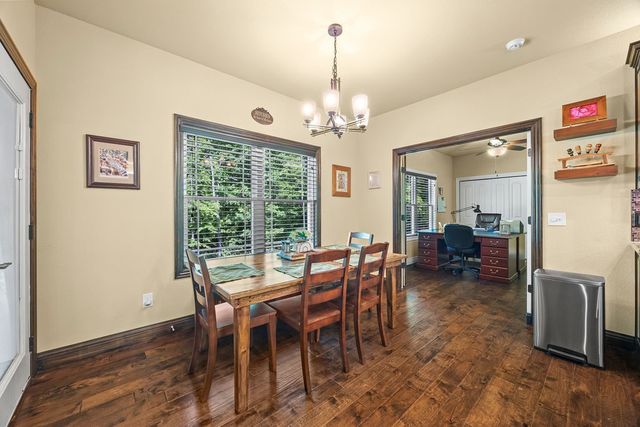 4218 Homewoods Drive, Little Flock, AR 72756