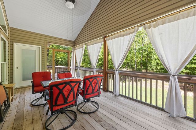 4218 Homewoods Drive, Little Flock, AR 72756