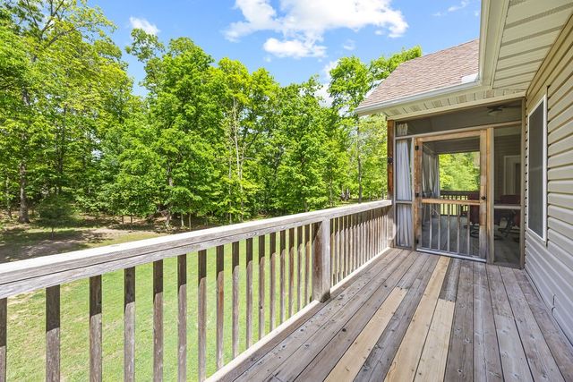 4218 Homewoods Drive, Little Flock, AR 72756