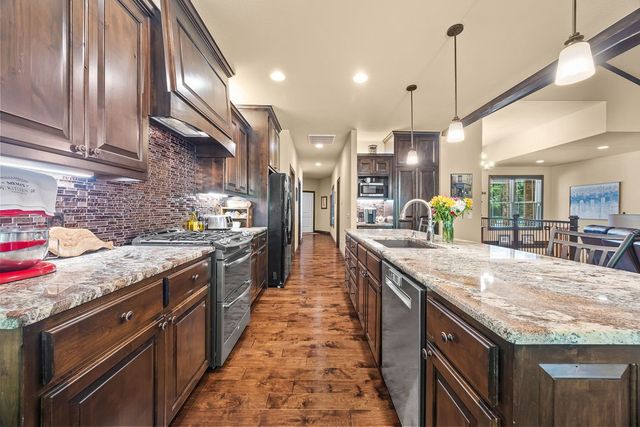 4218 Homewoods Drive, Little Flock, AR 72756