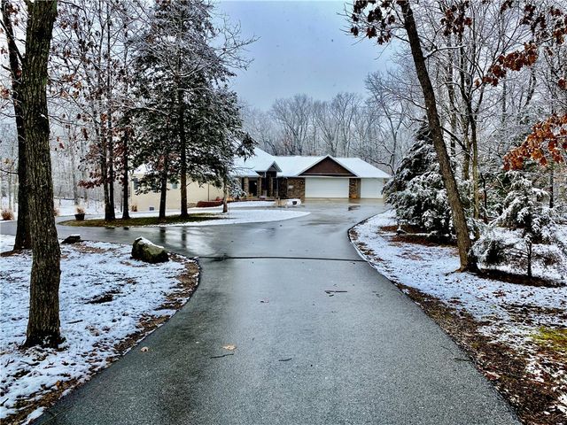 4218 Homewoods Drive, Little Flock, AR 72756