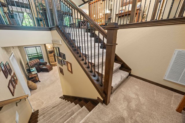 4218 Homewoods Drive, Little Flock, AR 72756
