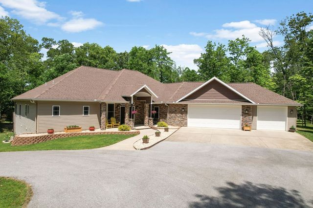 4218 Homewoods Drive, Little Flock, AR 72756