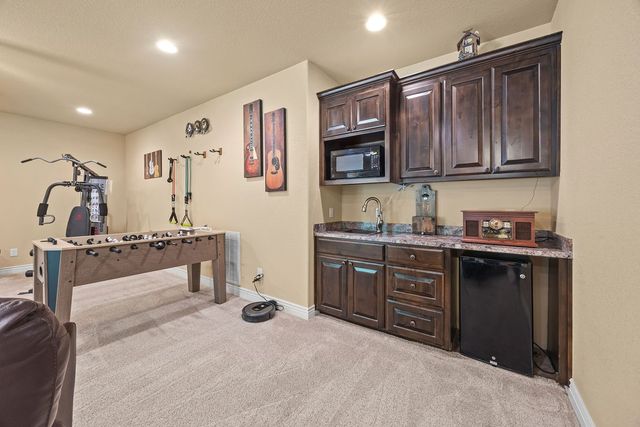 4218 Homewoods Drive, Little Flock, AR 72756