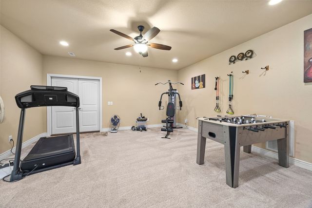 4218 Homewoods Drive, Little Flock, AR 72756