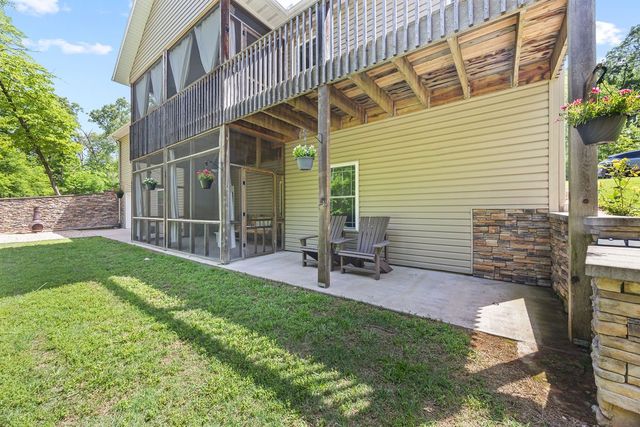 4218 Homewoods Drive, Little Flock, AR 72756