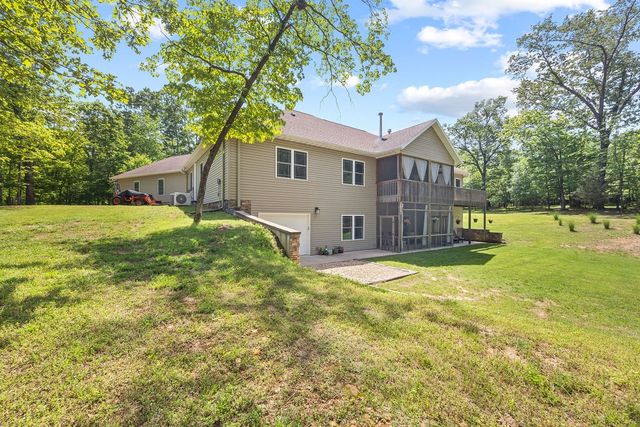 4218 Homewoods Drive, Little Flock, AR 72756