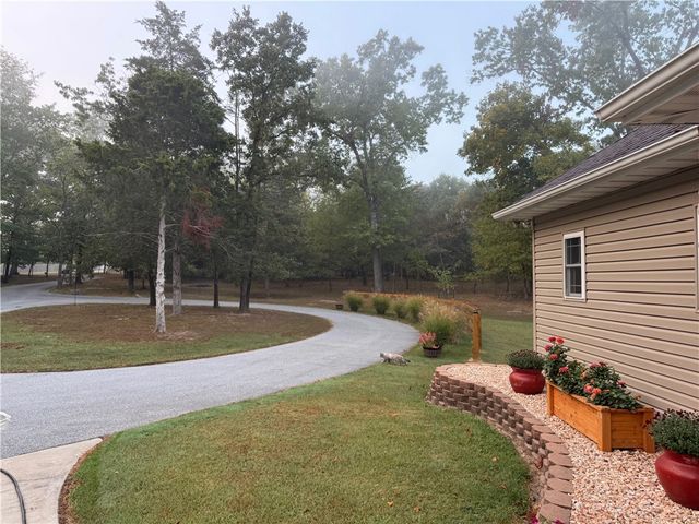4218 Homewoods Drive, Little Flock, AR 72756