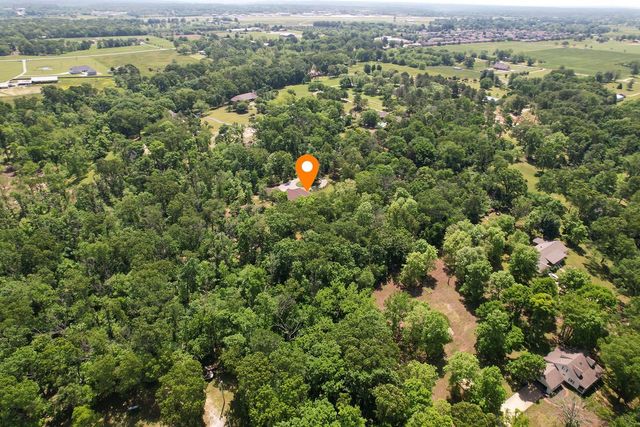 4218 Homewoods Drive, Little Flock, AR 72756