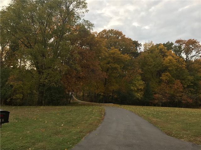 4218 Homewoods Drive, Little Flock, AR 72756
