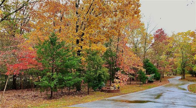 4218 Homewoods Drive, Little Flock, AR 72756