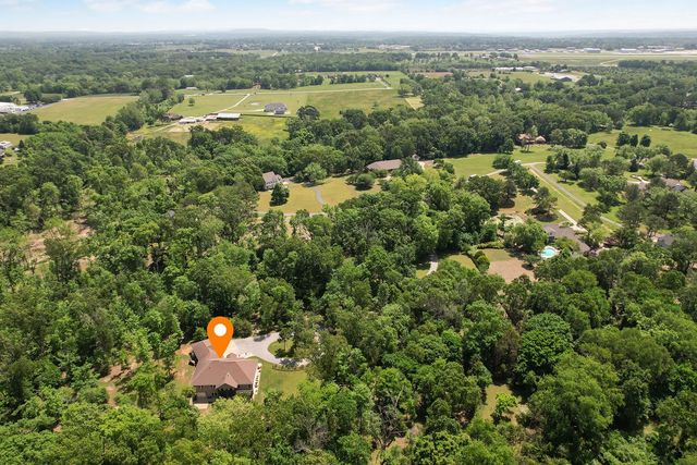 4218 Homewoods Drive, Little Flock, AR 72756