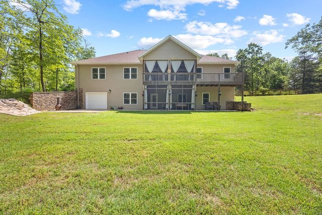 4218 Homewoods Drive, Little Flock, AR 72756