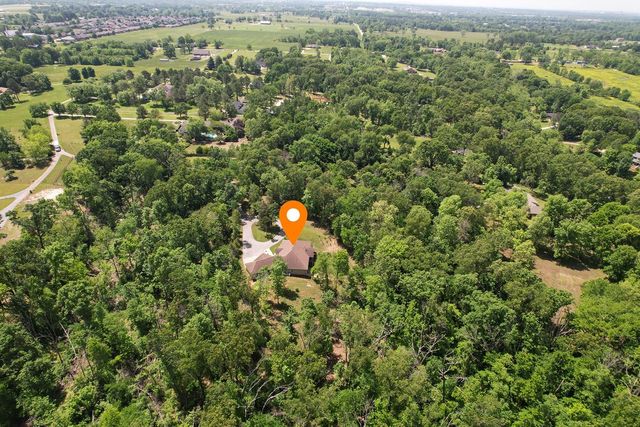 4218 Homewoods Drive, Little Flock, AR 72756