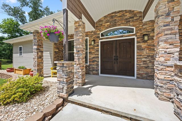4218 Homewoods Drive, Little Flock, AR 72756