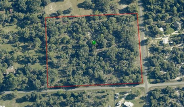 5439 W OAKHILL STREET, Dunnellon, FL 34433