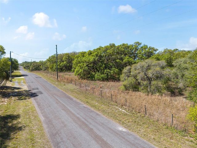 5439 W OAKHILL STREET, Dunnellon, FL 34433